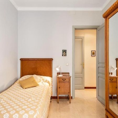 Figueres Old Town Apartment 外观 照片