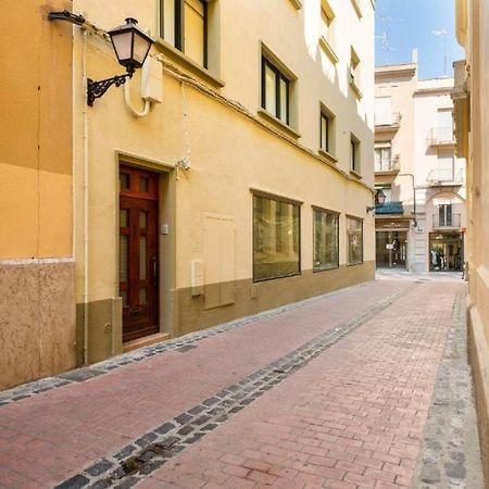 Figueres Old Town Apartment 外观 照片