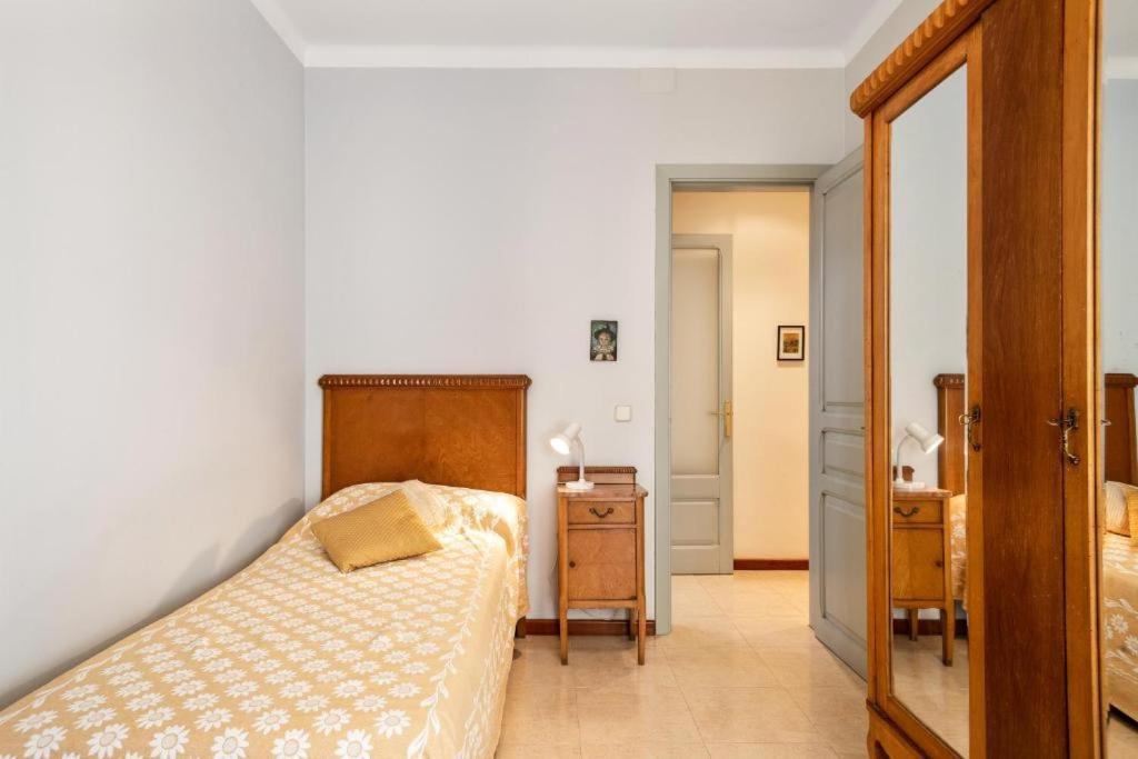 Figueres Old Town Apartment 外观 照片