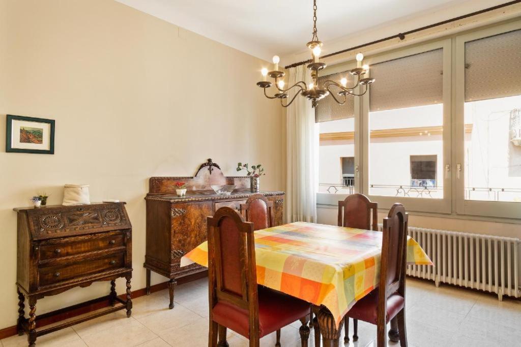 Figueres Old Town Apartment 外观 照片