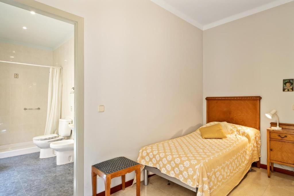 Figueres Old Town Apartment 外观 照片