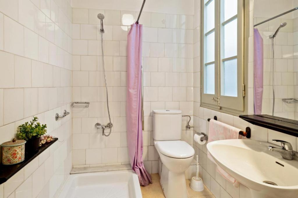 Figueres Old Town Apartment 外观 照片