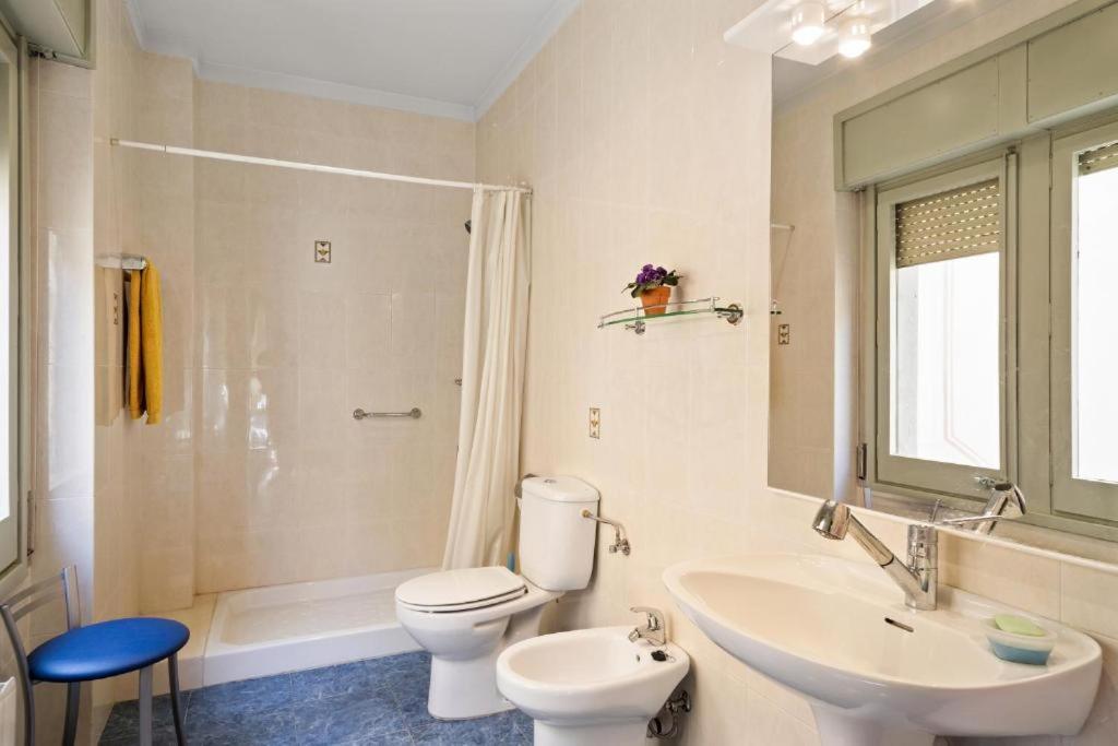 Figueres Old Town Apartment 外观 照片