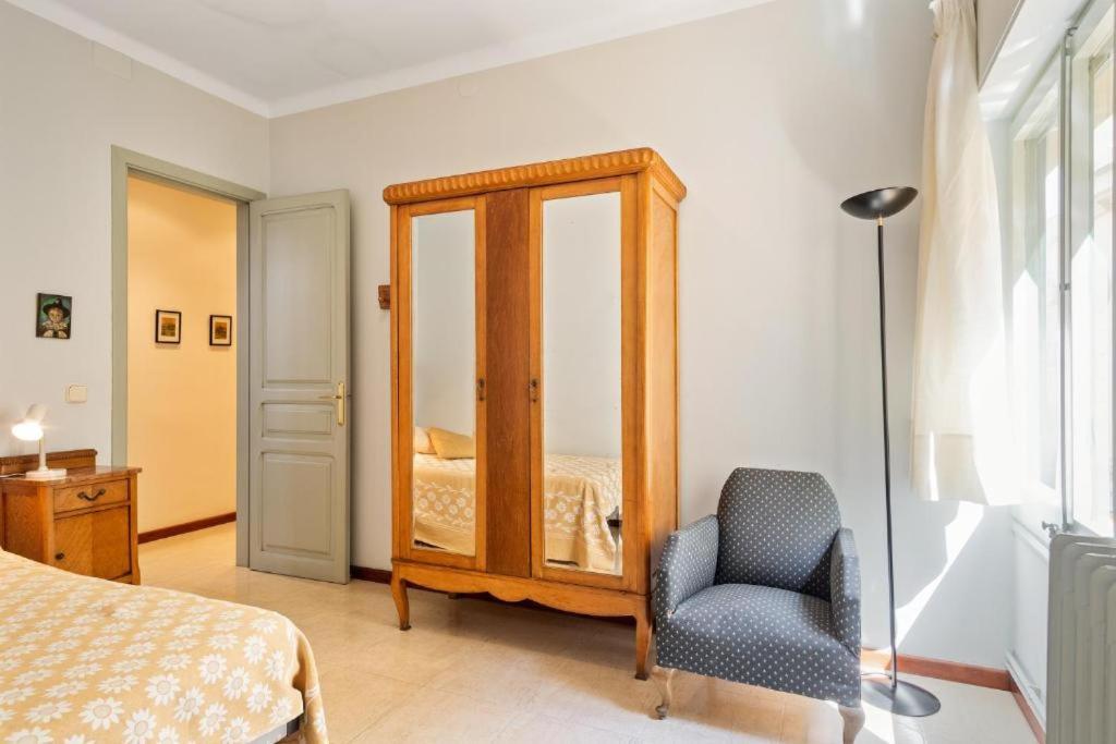 Figueres Old Town Apartment 外观 照片