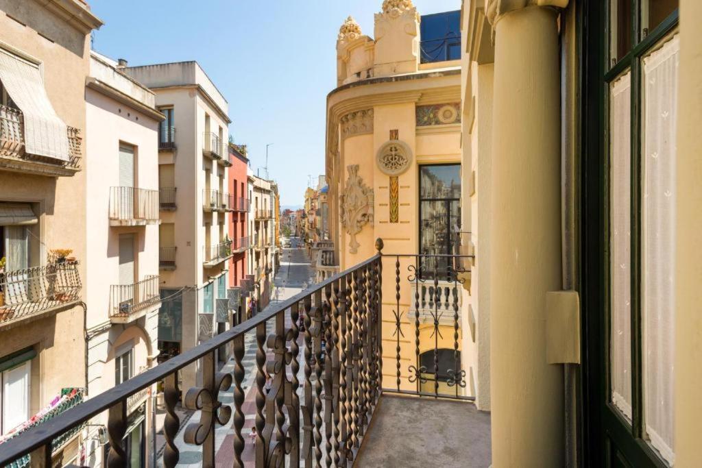 Figueres Old Town Apartment 外观 照片