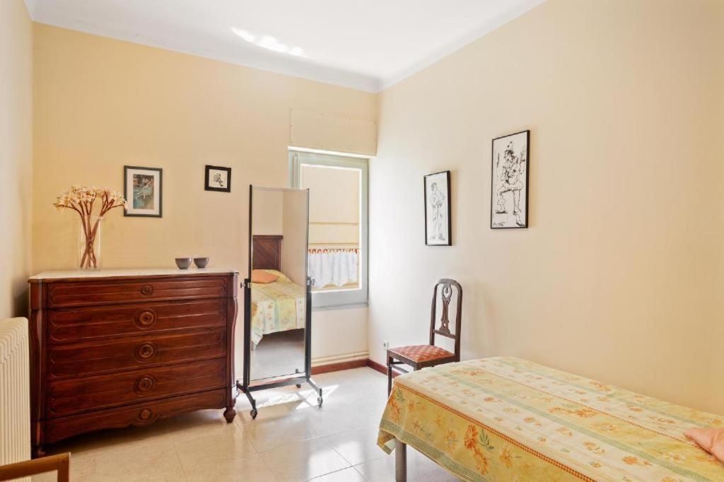 Figueres Old Town Apartment 外观 照片