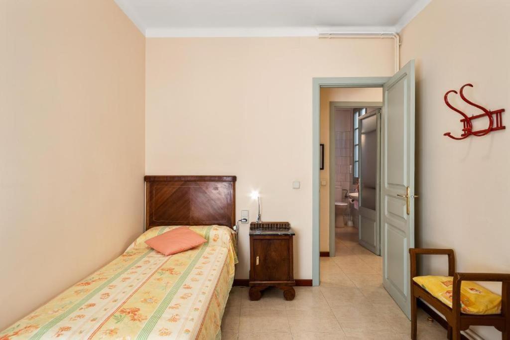 Figueres Old Town Apartment 外观 照片