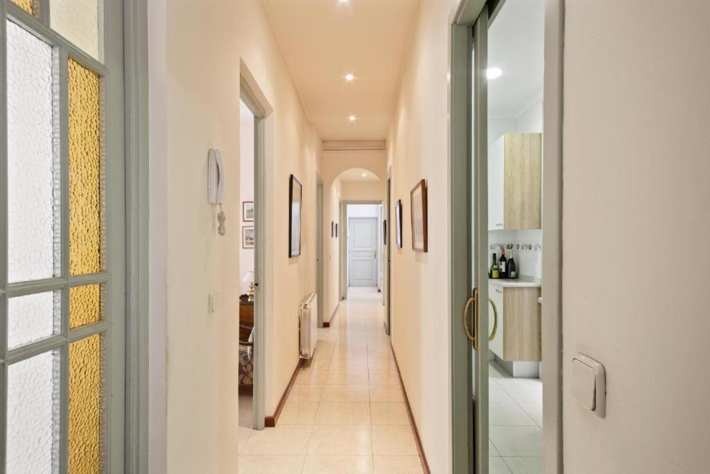 Figueres Old Town Apartment 外观 照片