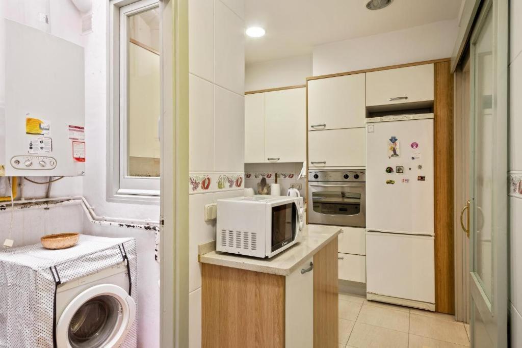 Figueres Old Town Apartment 外观 照片