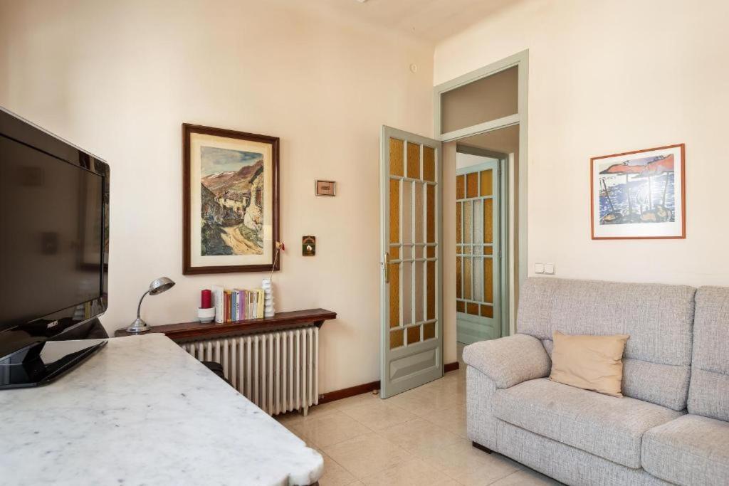 Figueres Old Town Apartment 外观 照片