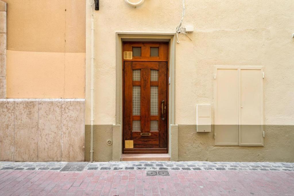 Figueres Old Town Apartment 外观 照片