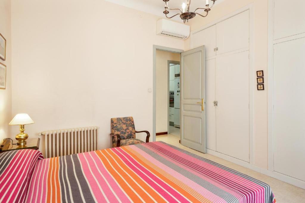 Figueres Old Town Apartment 外观 照片
