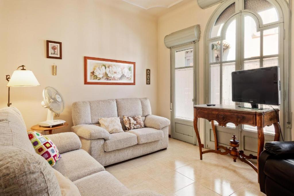 Figueres Old Town Apartment 外观 照片
