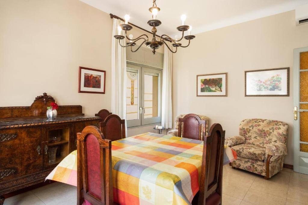 Figueres Old Town Apartment 外观 照片
